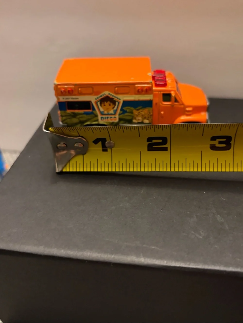 MATCHBOX lot two